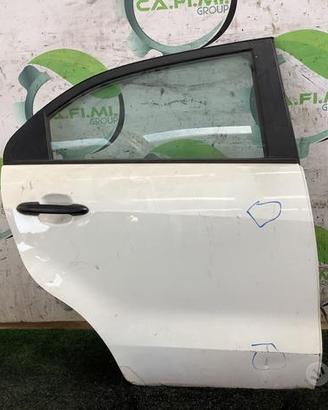 PORTIERA POSTERIORE DESTRA KIA Rio 4Â° Serie (11>)