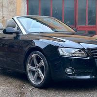 Audi A5 Cabrio 2.0 TFSI 211 CV Advanced