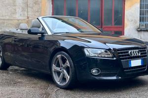 Audi A5 Cabrio 2.0 TFSI 211 CV Advanced