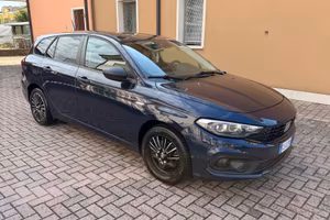 Fiat Tipo 1.6 Mjt Ok Neopatentati