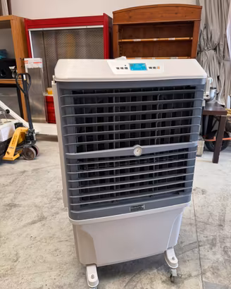 Raffrescator Ventilator Climatizzator Professional