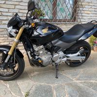 Honda hornet 600