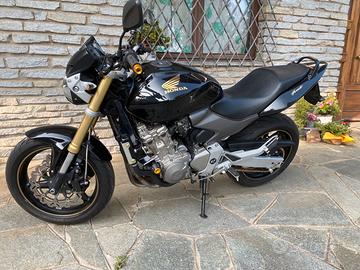 Honda hornet 600