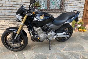 Honda hornet 600
