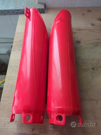 parasteli forcella Honda cr