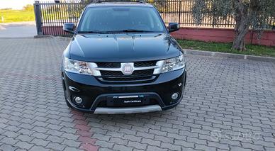 Fiat Freemont 2.0 Multijet 170 CV Lounge--KM CERTI