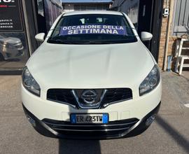 Nissan Qashqai 1.5 dCi DPF Acenta