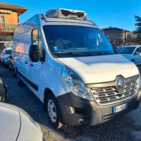 Renault Master T35 2.3 L2H2 ISOTERMICO