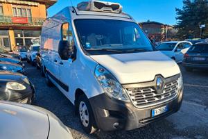 Renault Master T35 2.3 L2H2 ISOTERMICO