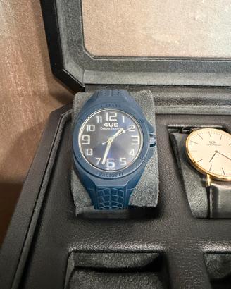 Orologio uomo