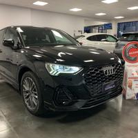 AUDI Q3 SPB Sportback S Line Edition S tronic 35