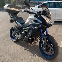 Yamaha mt-09 tracer 900 Abs