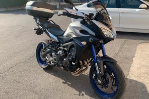 Yamaha mt-09 tracer 900 Abs