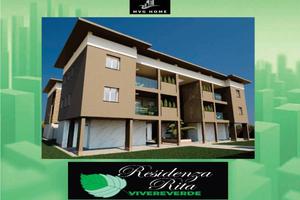 Appartamento di 139 m² con 4 locali a Parabiago