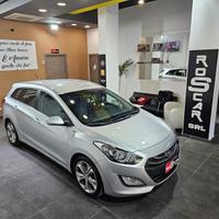 Hyundai i30 1.6 CRDi 128CV Style (119.000 km)