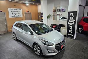 Hyundai i30 1.6 CRDi 128CV Style (119.000 km)