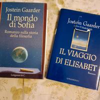 Libri di Gaardner 
