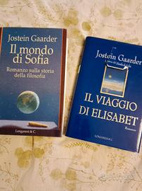 Libri di Gaardner 