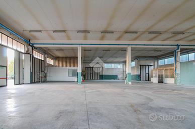 CAPANNONE A SAVIGNANO SUL PANARO