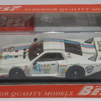 LANCIA BETA MONTECARLO 24h DAYTONA 1980 scala 1:43