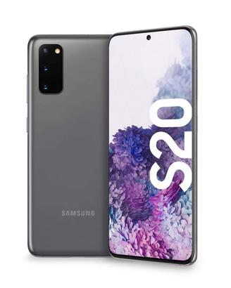 Samsung Galaxy s20 