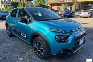CITROEN - C3 1.2 puretech Shine s&s 83cv