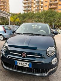 Fiat 500 Hybrid / DolceVita 2022
