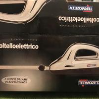 Coltello Elettrico Termozeta Linea Inox