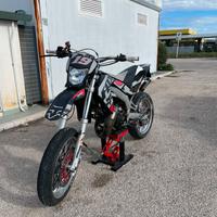 Aprilia sx 50 Motard 2011