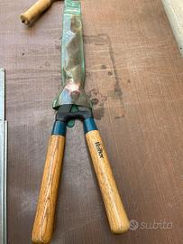 Tagliasiepi manuale
