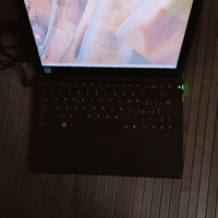 Sony vaio netbook da testare