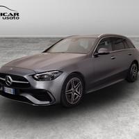 Mercedes Classe C-S206 SW 2021 - C SW 300 d mhev P
