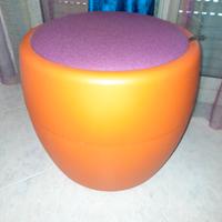 Pouff Calligaris