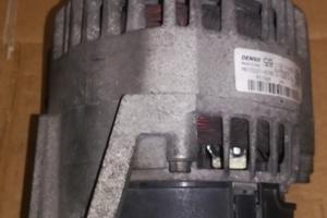 Alternatore FIAT DOBLO 1242cc benzina del 2005