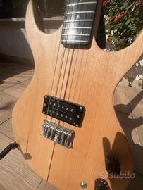 Chitarra Kramer XKG-20 Alluminium neck