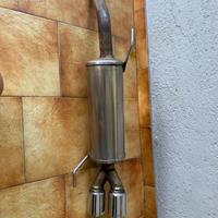 TERMINALE ALFA ROMEO MITO