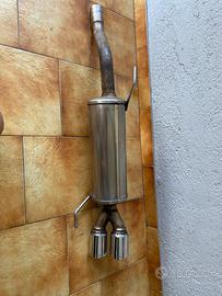 TERMINALE ALFA ROMEO MITO