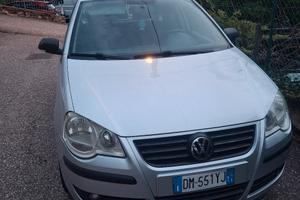 polo  1.2 benzina 