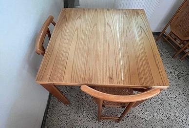 Mobili anni '80 soggiorno, studio, corridoio