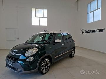 FIAT 500L 1.6 Multijet 105 CV Lounge