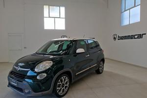 FIAT 500L 1.6 Multijet 105 CV Lounge