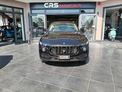 Maserati Levante V6 Diesel AWD