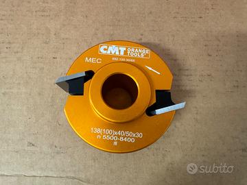 Fresa porta coltelli CMT 692.100.30 per combinata