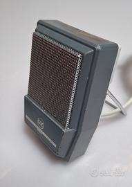 Microfono C.G.E. mod.102