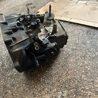 Cambio Peugeot 308 1.6 diesel 6 marce