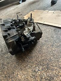 Cambio Peugeot 308 1.6 diesel 6 marce