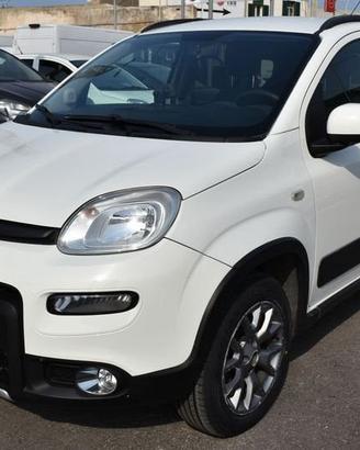 FIAT Panda 1.3 Mjt 95cv S&S E6 4x4