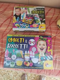 Giochi Lisciani