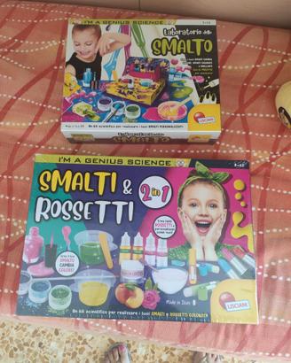 Giochi Lisciani