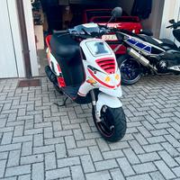 Piaggio nrg